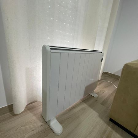 Apartamento Vitelio Кармона Екстериор снимка