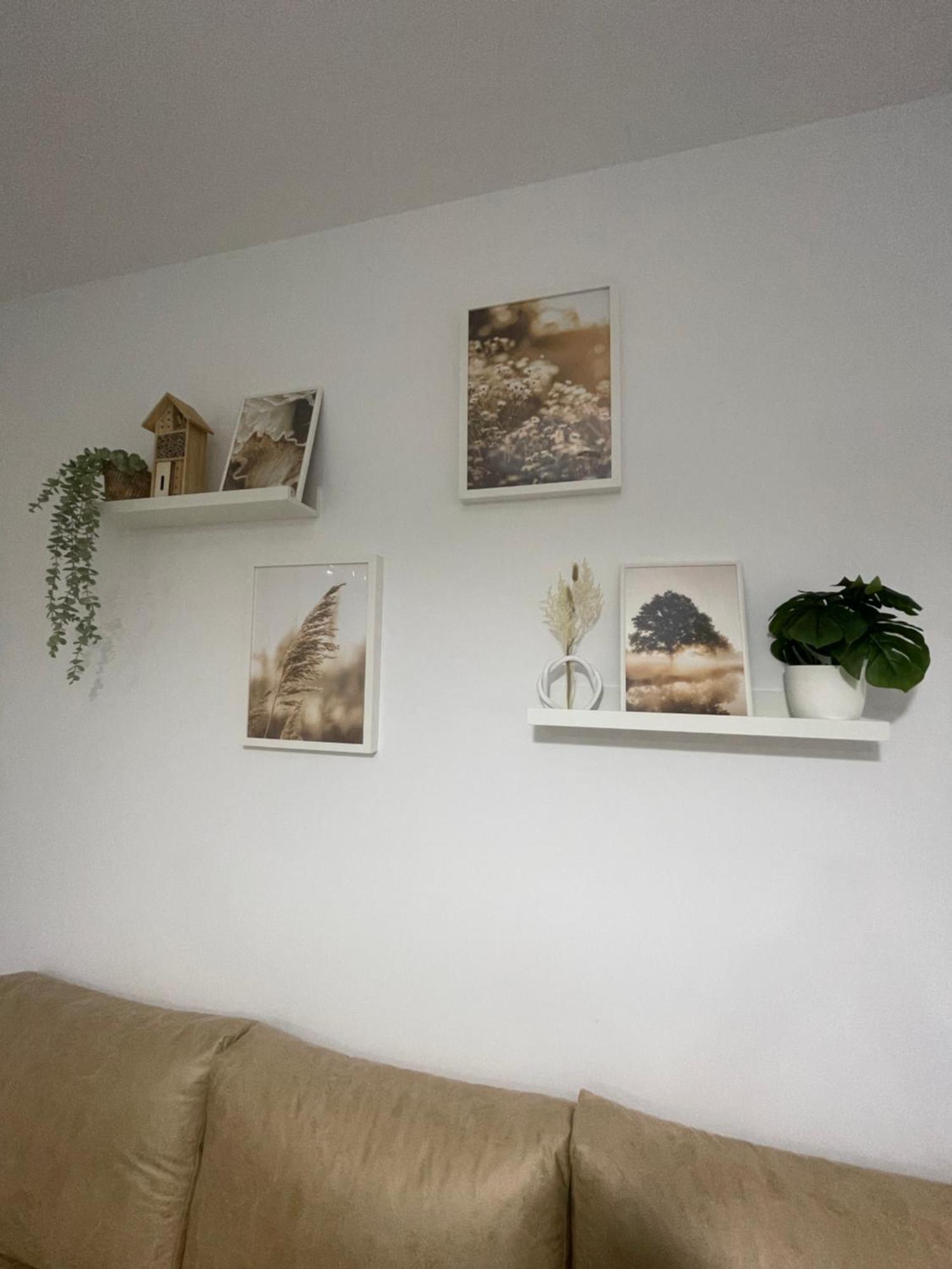 Apartamento Vitelio Кармона Екстериор снимка