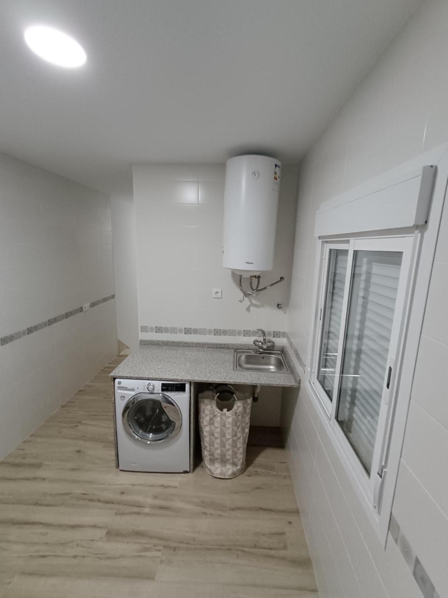 Apartamento Vitelio Кармона Екстериор снимка